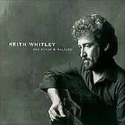 Le texte musical DANCE WITH ME MOLLY de KEITH WHITLEY est également présent dans l'album Sad songs & waltzes