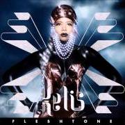 Le texte musical 22ND CENTURY de KELIS est également présent dans l'album Fleshtones (2010)