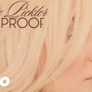 Le texte musical TOUGH de KELLIE PICKLER est également présent dans l'album 100 proof (2012)
