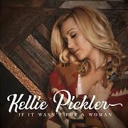 Le texte musical I'M YOUR WOMAN de KELLIE PICKLER est également présent dans l'album Kellie pickler (2008)