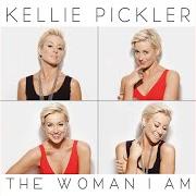 Le texte musical WHERE DID YOUR LOVE GO de KELLIE PICKLER est également présent dans l'album The woman i am (2013)