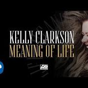 Le texte musical MOVE YOU de KELLY CLARKSON est également présent dans l'album Meaning of life (2017)