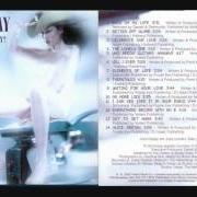 Le texte musical I CAN SEE (SEE IT IN YOUR EYES) de ALICE DEEJAY est également présent dans l'album Who needs guitars anyway (2000)