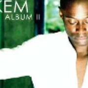 Le texte musical EACH OTHER de KEM est également présent dans l'album Album ii (2005)