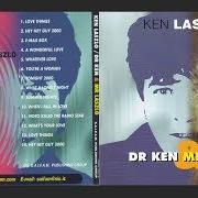 Dr ken & mr laszlo