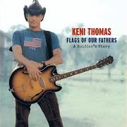 Le texte musical HOLD FAST de KENI THOMAS est également présent dans l'album Give it away (2014)