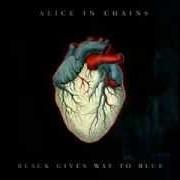 Le texte musical YOUR DECISION de ALICE IN CHAINS est également présent dans l'album Black gives way to blue (2009)