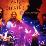 Le texte musical SLUDGE FACTORY de ALICE IN CHAINS est également présent dans l'album Mtv unplugged (1996)
