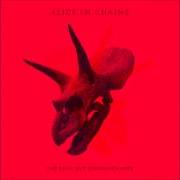 Le texte musical LAB MONKEY de ALICE IN CHAINS est également présent dans l'album The devil put dinosaurs here (2013)