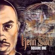 Le texte musical STRANGERS de KENN STARR est également présent dans l'album Square one (2015)