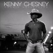 Le texte musical RICH AND MISERABLE de KENNY CHESNEY est également présent dans l'album Cosmic hallelujah (2016)