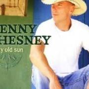 Le texte musical BOATS de KENNY CHESNEY est également présent dans l'album Lucky old sun (2008)