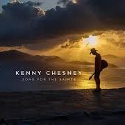 Le texte musical GET ALONG de KENNY CHESNEY est également présent dans l'album Songs for the saints (2018)
