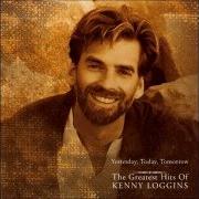 Le texte musical LEAP OF FAITH de KENNY LOGGINS est également présent dans l'album The essential kenny loggins