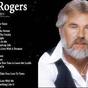 Le texte musical NO DREAMS de KENNY ROGERS est également présent dans l'album Original gold disc two