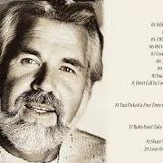 Le texte musical REUBEN JAMES de KENNY ROGERS est également présent dans l'album 42 ultimate hits