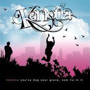 Le texte musical UNTIL THIS DAY de KENOTIA est également présent dans l'album You've dug your grave, now lie in it (2007)