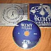 Le texte musical J'AI OSÉ de KENY ARKANA est également présent dans l'album Tout tourne autour du soleil (2012)