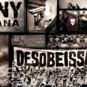 Le texte musical CINQUIÈME SOLEIL de KENY ARKANA est également présent dans l'album Désobéissance (2008)