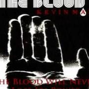 Le texte musical THE CROSS de KEVIN MAX est également présent dans l'album The blood (2007)