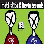 Le texte musical IN YOUR WAKE de KEVIN SECONDS est également présent dans l'album Matt skiba / kevin seconds (2002)