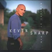 Le texte musical HER HEART IS ONLY HUMAN de KEVIN SHARP est également présent dans l'album Love is (1998)