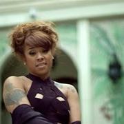 Le texte musical LOVE LETTER de KEYSHIA COLE est également présent dans l'album Point of no return (2014)