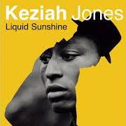 Le texte musical SUNSHINESHAPEDBULLETHOLES de KEZIAH JONES est également présent dans l'album Liquid sunshine