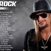 Le texte musical COWBOY de KID ROCK est également présent dans l'album Greatest hits: you never saw coming (2018)