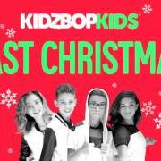 Le texte musical UP ON THE HOUSTOP de KIDZ BOP KIDS est également présent dans l'album Kidz bop christmas wish list (2015)
