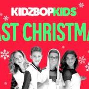 Kidz bop christmas wish list