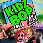 Kidz bop, vol. 7