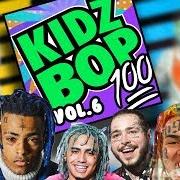 Kidz bop, vol. 6