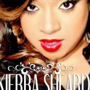 Le texte musical WAR de KIERRA KIKI SHEARD est également présent dans l'album Free (2011)