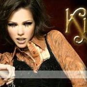 Le texte musical CUANTO TIEMPO MAS de KIKA EDGAR est également présent dans l'album Kika (2007)
