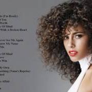 Le texte musical HOW COME YOU DON'T CALL ME (REMIX) de ALICIA KEYS est également présent dans l'album Alicia keys   all song