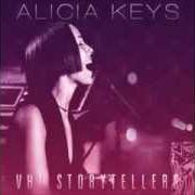 Le texte musical IF I AIN'T GOT YOU de ALICIA KEYS est également présent dans l'album Alicia keys vh1 storytellers (2013)