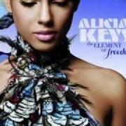 Le texte musical DOESN'T MEAN ANYTHING de ALICIA KEYS est également présent dans l'album Doesn't mean anything