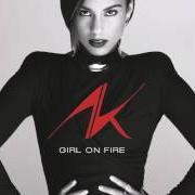 Le texte musical DE NOVO ADAGIO de ALICIA KEYS est également présent dans l'album Girl on fire (2012)