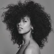 Le texte musical MORE THAN WE KNOW de ALICIA KEYS est également présent dans l'album Here (2016)