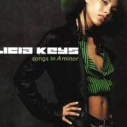 Le texte musical WHY DO I FEEL SO SAD de ALICIA KEYS est également présent dans l'album Songs in a minor (2001)