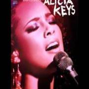 Le texte musical HOW COME YOU DON'T CALL ME de ALICIA KEYS est également présent dans l'album Unplugged (2005)