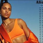 Le texte musical INTERLUDE (ORIGINALS) de ALICIA KEYS est également présent dans l'album Keys (2021)