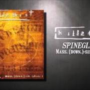 Le texte musical TYPHOID AND SWANS de KILL II THIS est également présent dans l'album Mass (2003)