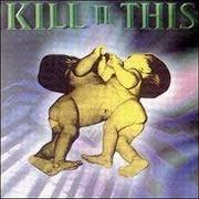 Le texte musical ANOTHER CROSS TO BARE de KILL II THIS est également présent dans l'album Another cross to bare (1995)