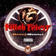 Le texte musical BLESSED ARE THOSE de KILLAH PRIEST est également présent dans l'album Heavy mental (1998)