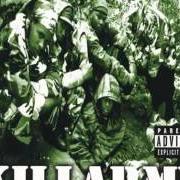 Le texte musical FAIR, LOVE & WAR de KILLARMY est également présent dans l'album Silent weapons for quiet wars (1997)