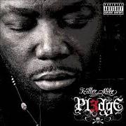 Le texte musical READY SET GO (REMIX) de KILLER MIKE est également présent dans l'album Pl3dge (2011)