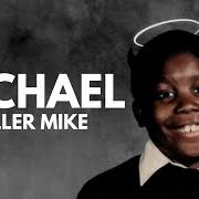 Le texte musical ACT UP de KILLER MIKE est également présent dans l'album Michael (2023)