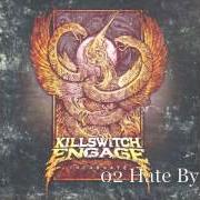 Le texte musical ASCENSION de KILLSWITCH ENGAGE est également présent dans l'album Incarnate (2016)